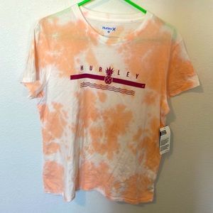 Hurley shirt